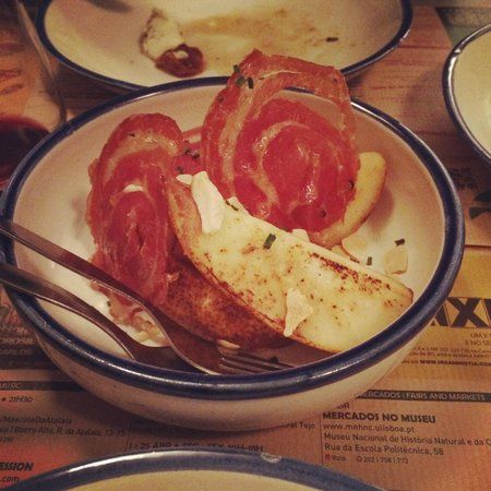 Fumeiro de Santa Catarina